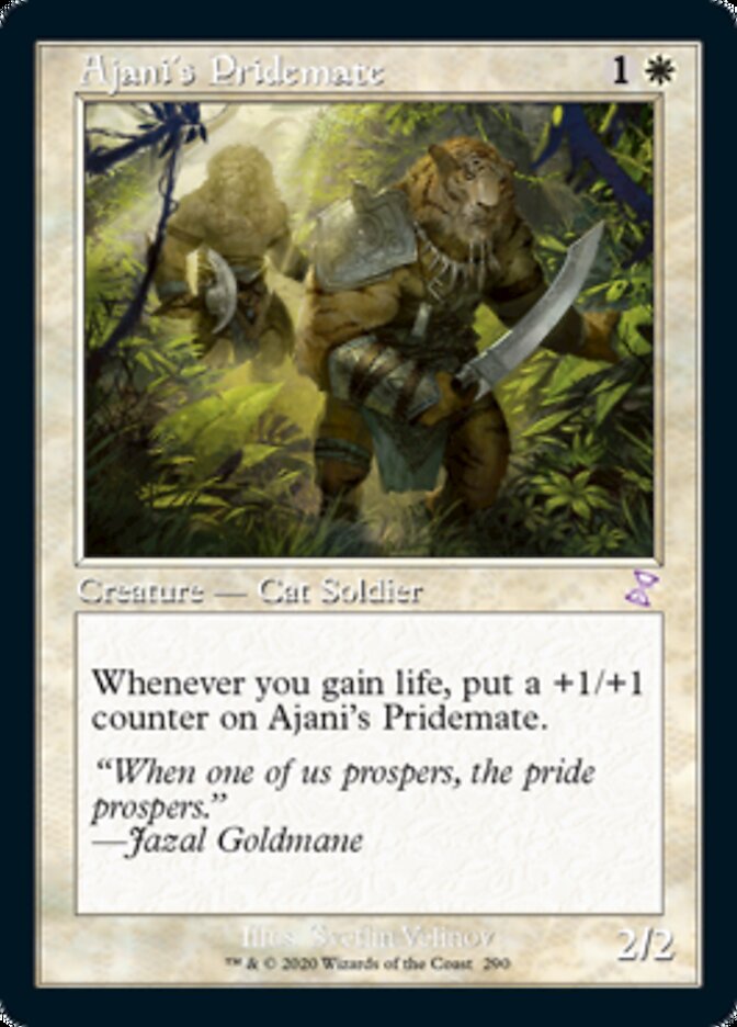 Ajani&