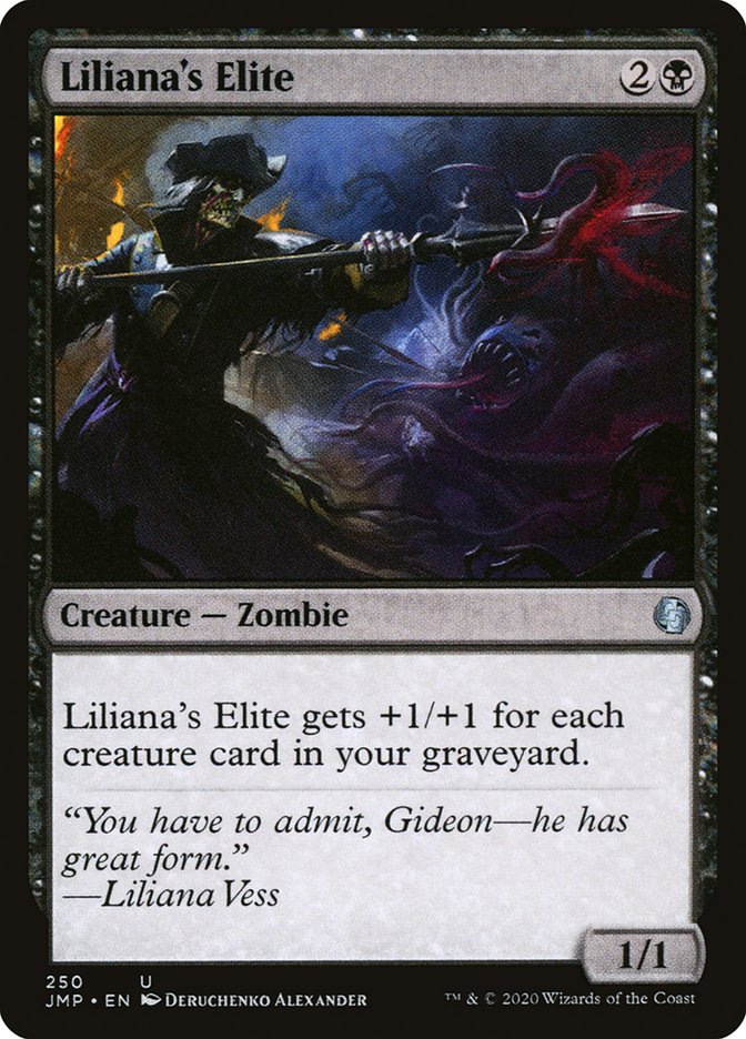 Liliana&