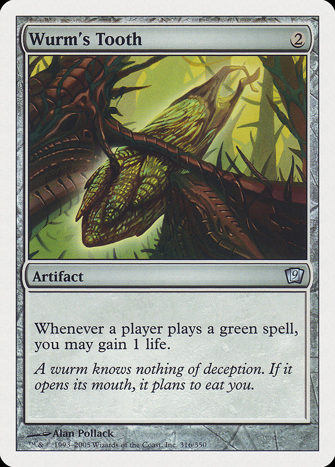 Wurm&