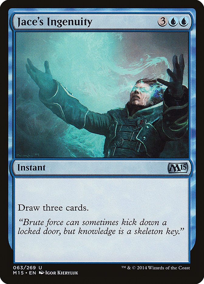 Jace&