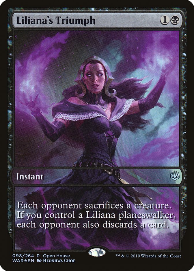 Liliana&