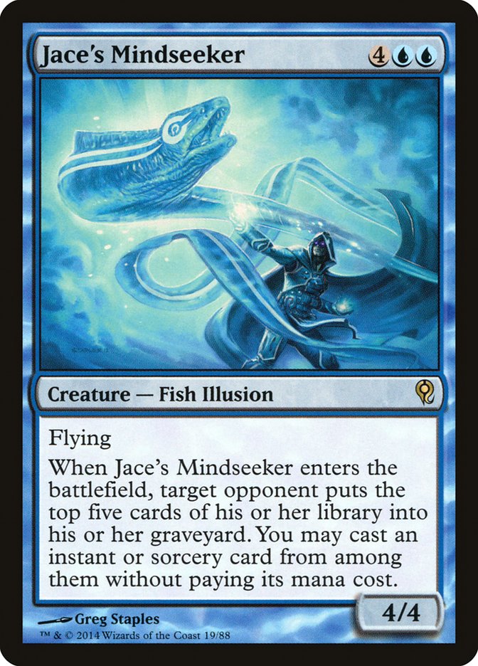 Jace&