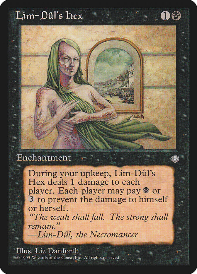 Lim-Dûl&