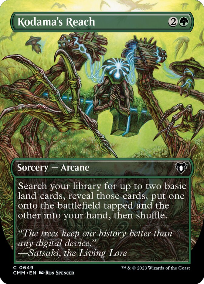 Kodama&