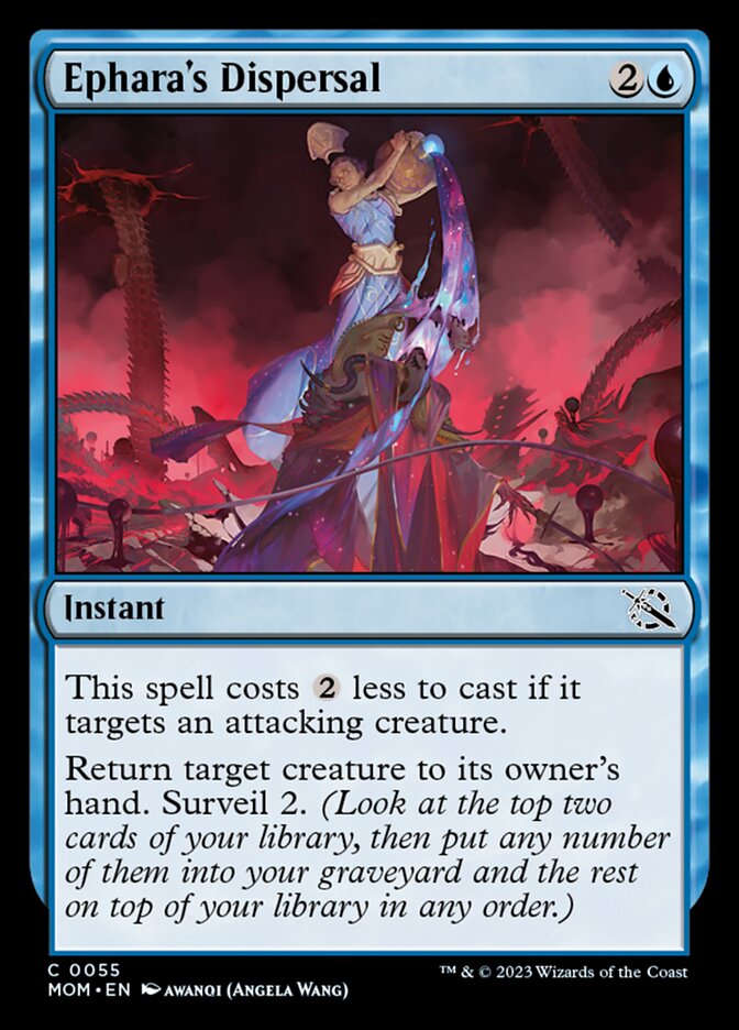Ephara&