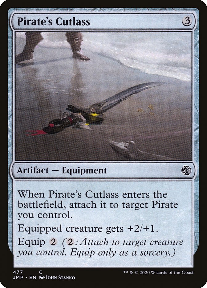 Pirate&