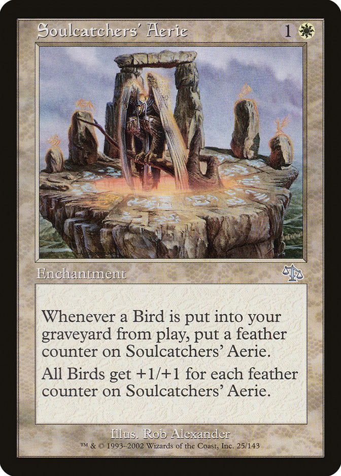 Soulcatchers&