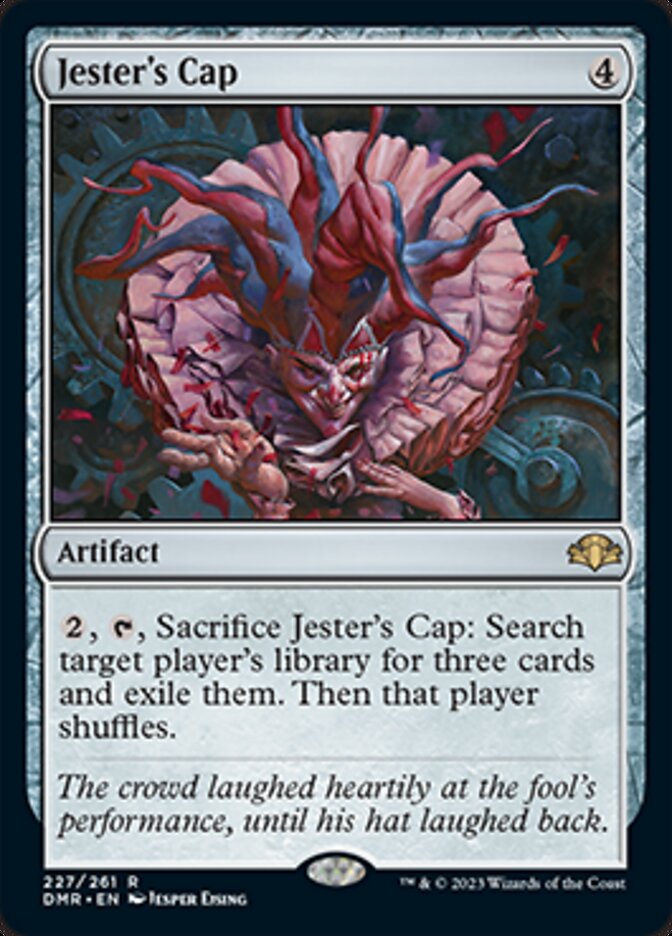 Jester&