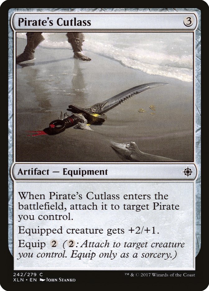 Pirate&