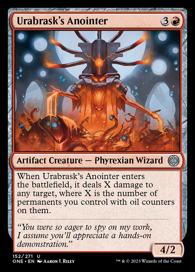 Urabrask&