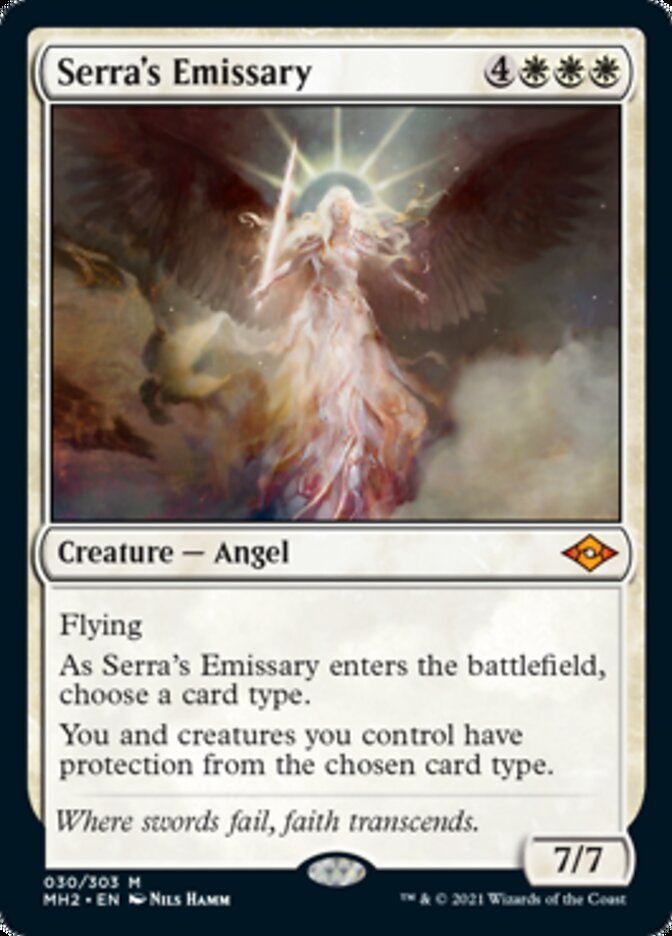 Serra&