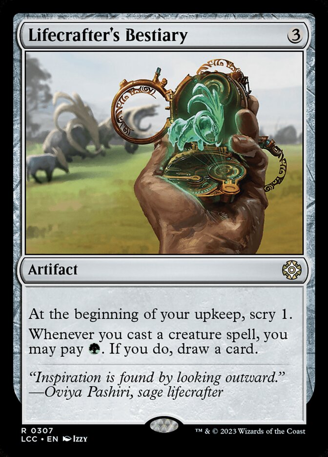 Lifecrafter&