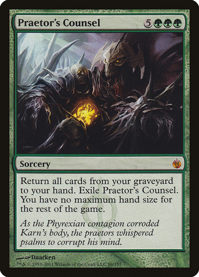 Praetor&