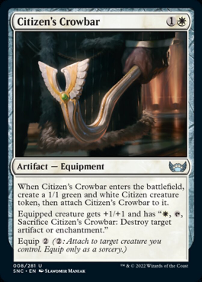 Citizen&
