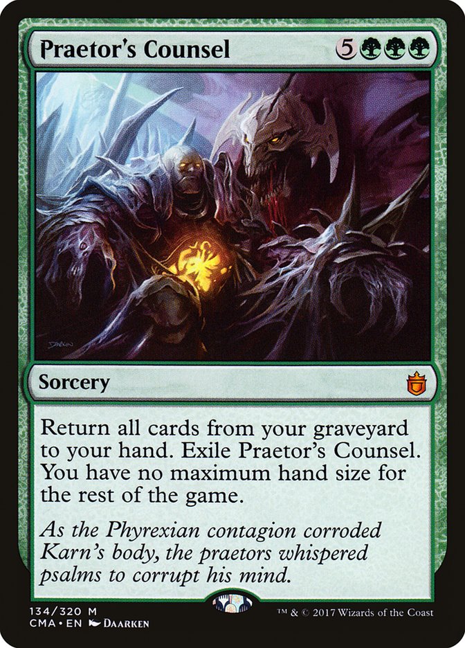 Praetor&