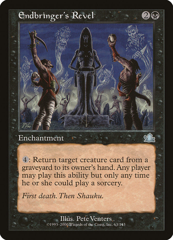 Endbringer&