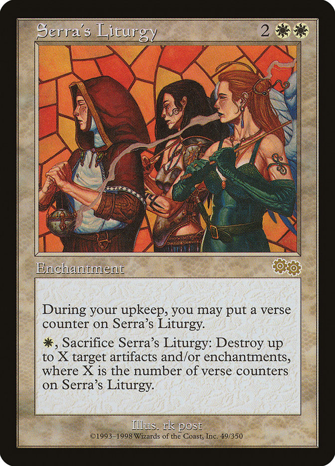Serra&