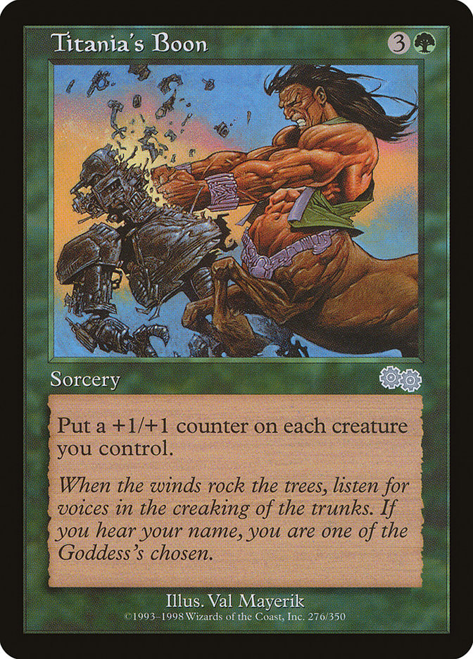 Titania&