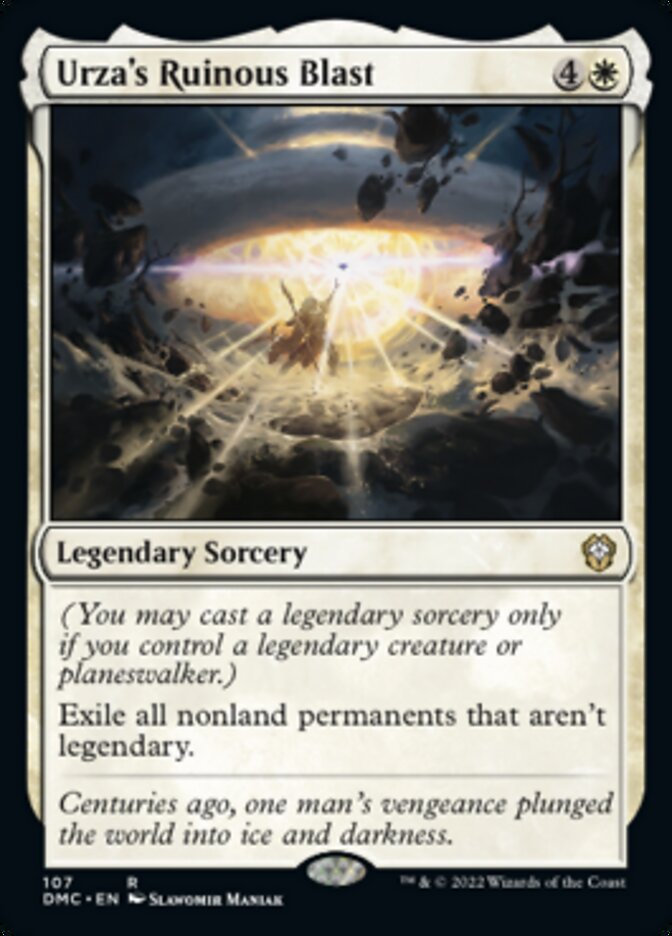 Urza&