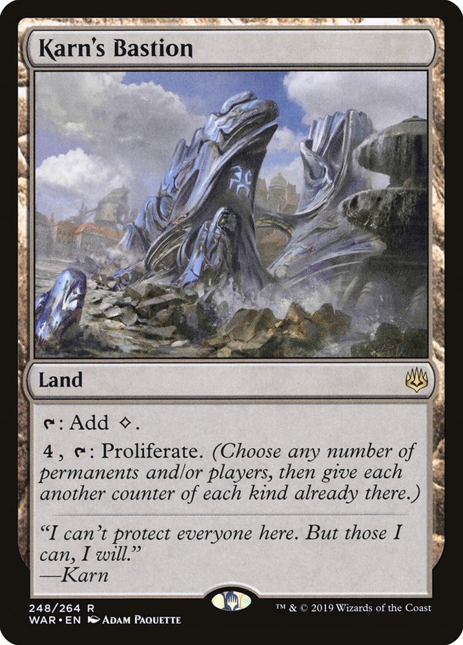 Karn&