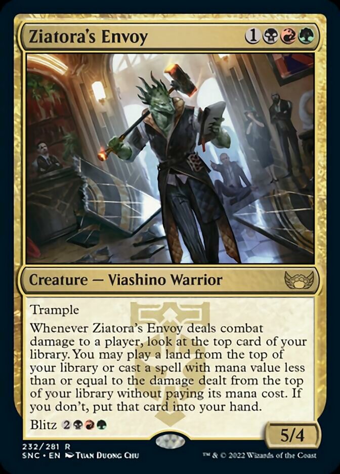 Ziatora&