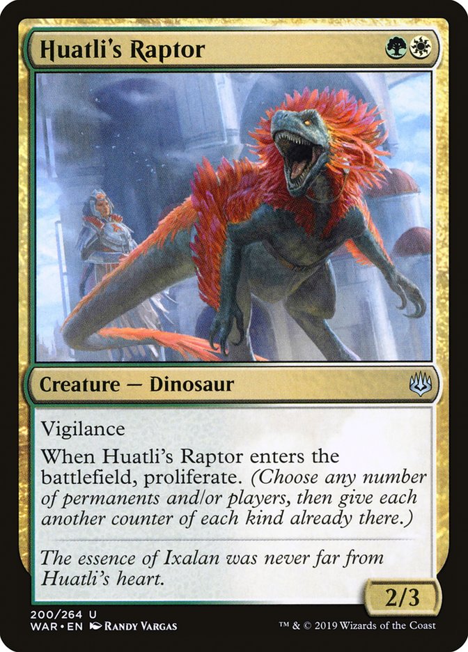 Huatli&