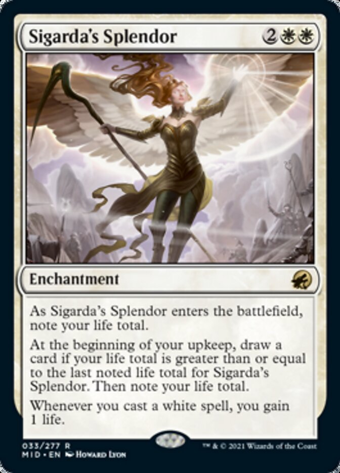 Sigarda&