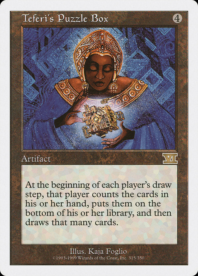 Teferi&