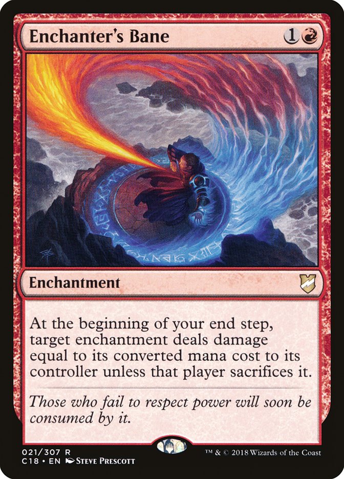 Enchanter&