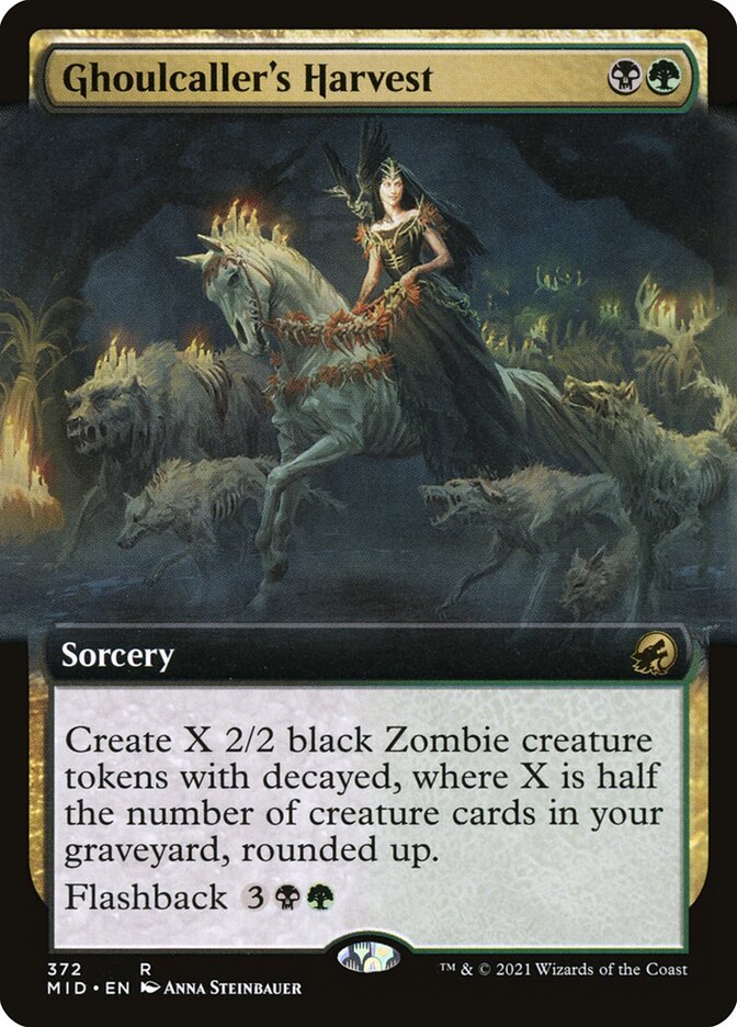 Ghoulcaller&