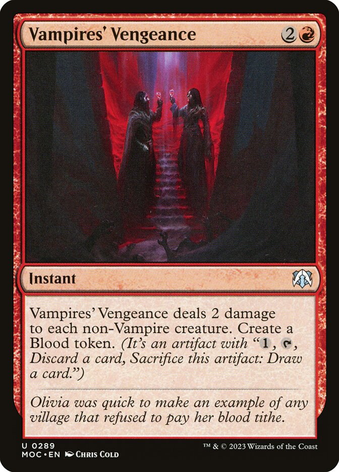 Vampires&