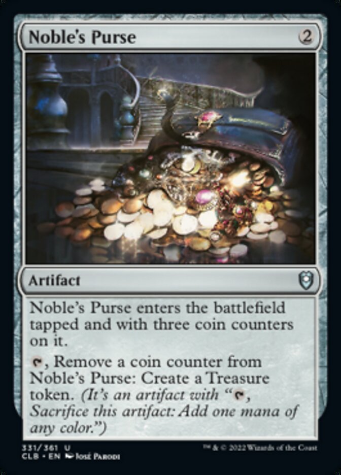 Noble&