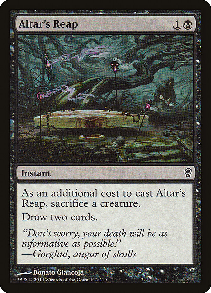 Altar&