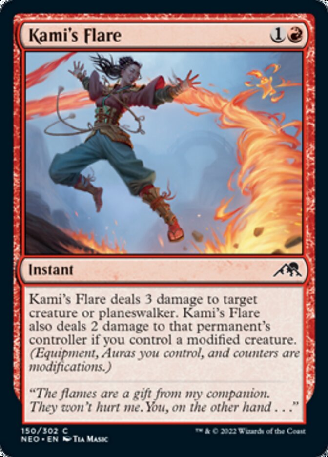 Kami&