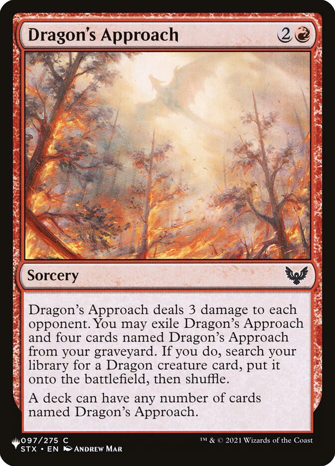 Dragon&
