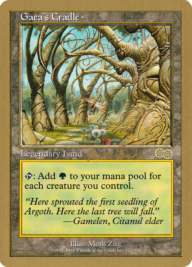 Gaea&