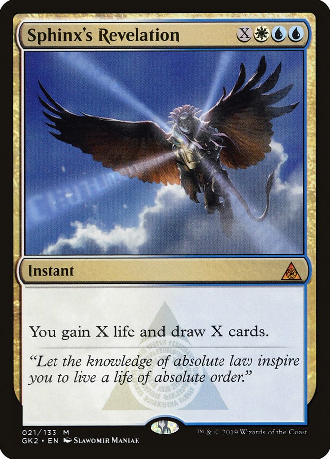 Sphinx&