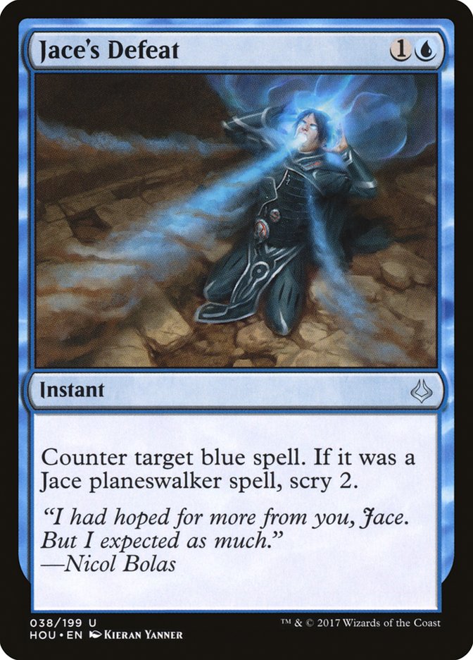 Jace&
