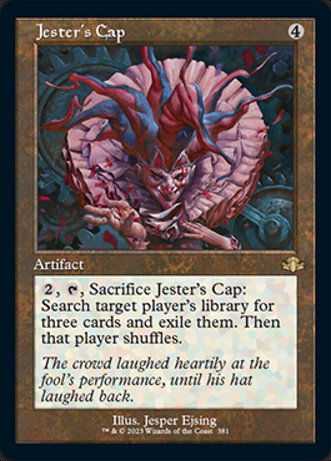 Jester&