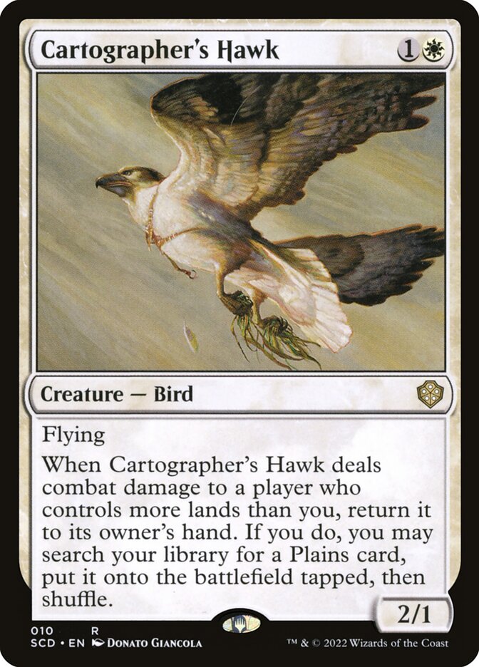 Cartographer&