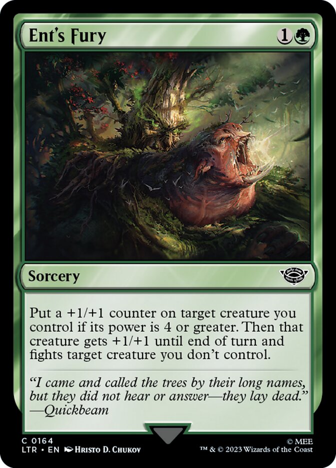 Ent&