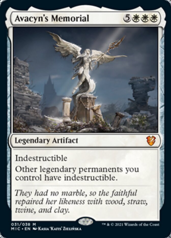 Avacyn&