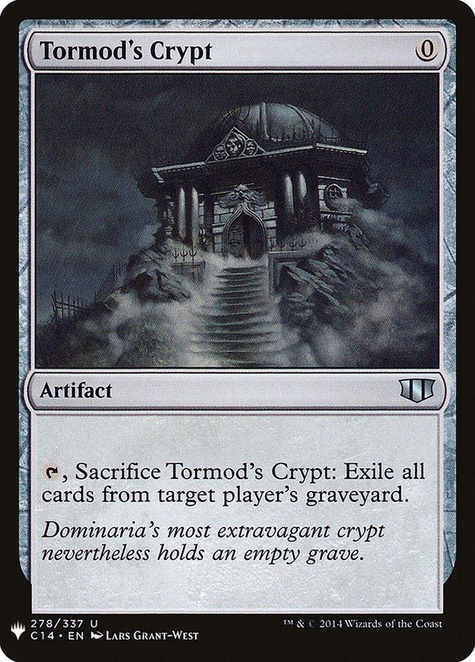 Tormod&
