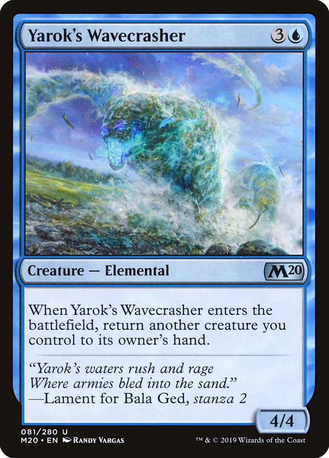 Yarok&