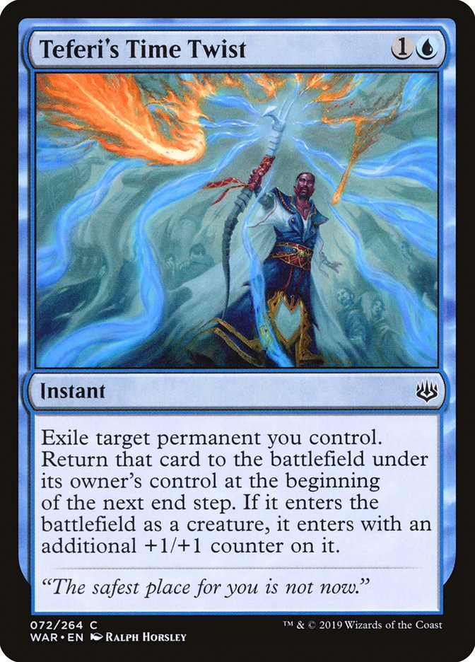 Teferi&