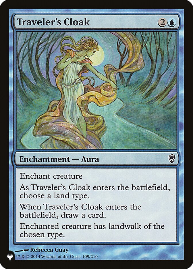 Traveler&