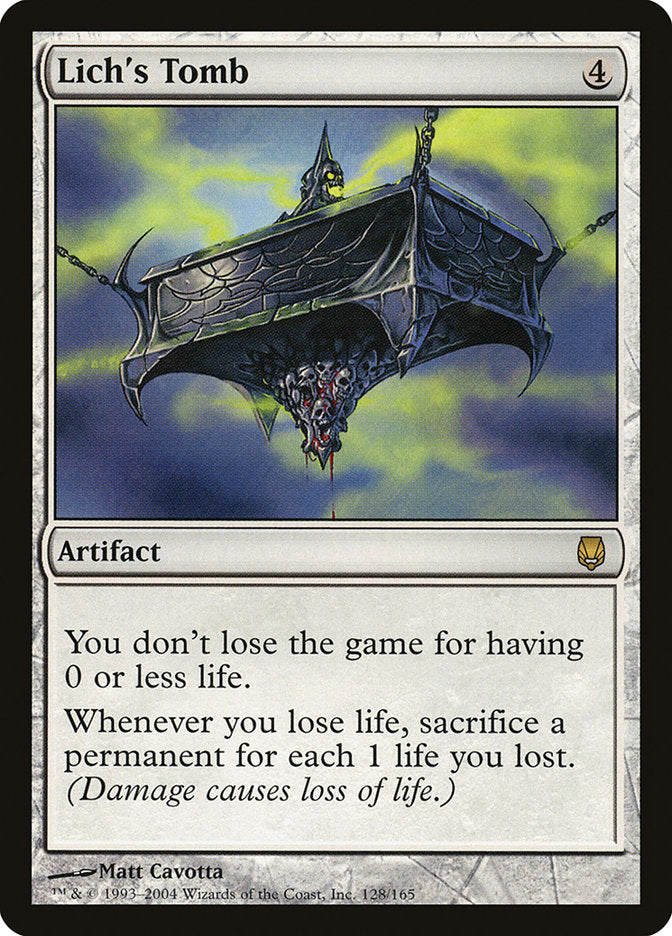 Lich&