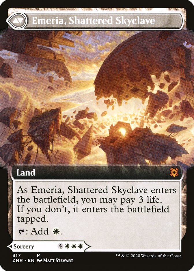 Emeria&