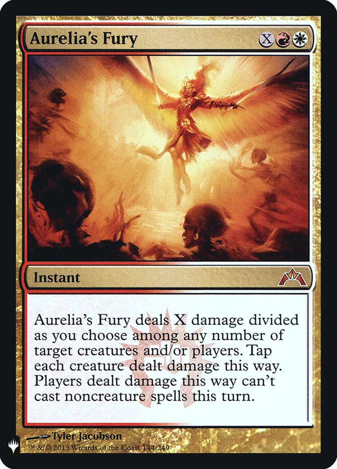 Aurelia&