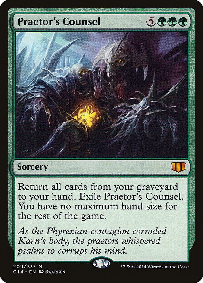 Praetor&